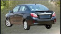 2023 MITSUBISHI ATTRAGE