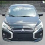 2023 MITSUBISHI ATTRAGE