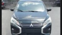 2023 MITSUBISHI ATTRAGE