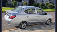 2023 Mitsubishi Attrage Mirage