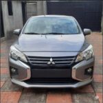 2022 MITSUBISHI ATTRAGE