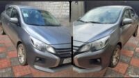 2022 MITSUBISHI ATTRAGE