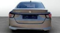 2025 SUZUKI DZIRE SMART HYBRID
