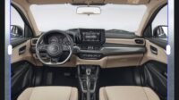 2025 SUZUKI DZIRE SMART HYBRID