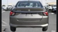 2025 SUZUKI DZIRE SMART HYBRID