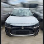 2025 SUZUKI DZIRE SMART HYBRID