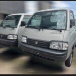 2026 SUZUKI SUPER CARRY SINGLE CAB PICKUP