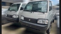 2026 SUZUKI SUPER CARRY SINGLE CAB PICKUP