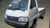 2026 SUZUKI SUPER CARRY SINGLE CAB PICKUP