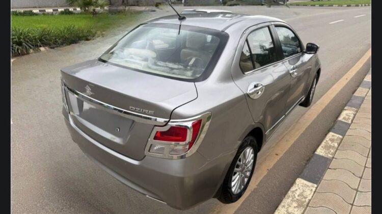2023 Suzuki Dzire (AGS)