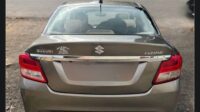 2023 Suzuki Dzire (AGS)