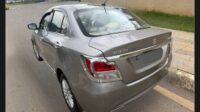 2023 Suzuki Dzire (AGS)