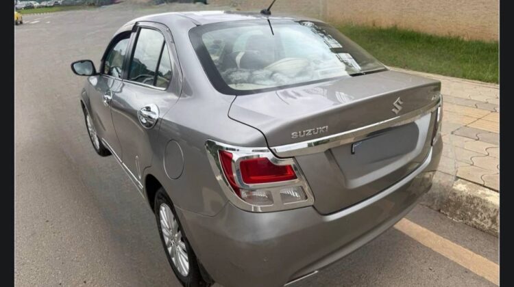 2023 Suzuki Dzire (AGS)