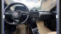 2023 Suzuki Dzire (AGS)