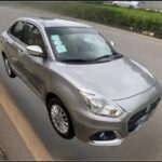 2023 Suzuki Dzire (AGS)