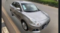 2023 Suzuki Dzire (AGS)
