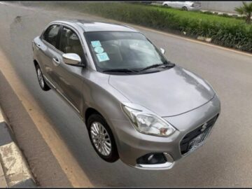 2023 Suzuki Dzire (AGS)