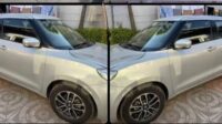 2023 Suzuki Swift