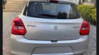 2023 Suzuki Swift