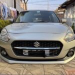 2023 Suzuki Swift