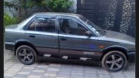 Toyota Corolla E90 (Woyane)
