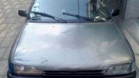 Toyota Corolla E90 (Woyane)