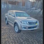 Toyota Hilux Vigo