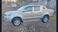 Toyota Hilux Vigo