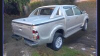 Toyota Hilux Vigo