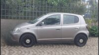 2001 TOYOTA VITZ (XP10)