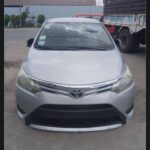 For Rent: 2016 Toyota Yaris Sedan