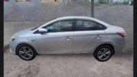 For Rent: 2016 Toyota Yaris Sedan