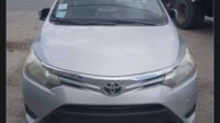 For Rent: 2016 Toyota Yaris Sedan