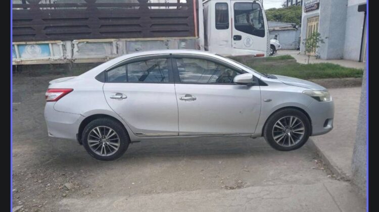 For Rent: 2016 Toyota Yaris Sedan