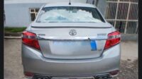 For Rent: 2016 Toyota Yaris Sedan