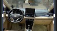 2020 TOYOTA YARIS