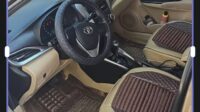 2020 TOYOTA YARIS