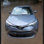 2020 Toyota C-HR SUV