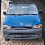Toyota Granvia HiAce XH10