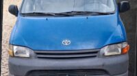 Toyota Granvia HiAce XH10