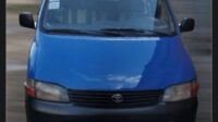 Toyota Granvia HiAce XH10