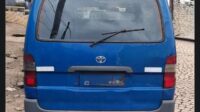Toyota Granvia HiAce XH10
