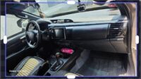 2020 Toyota Hilux Revo