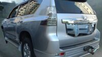 2016 Toyota Land Cruiser Prado