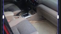 Toyota RAV4 (XA20) 2005