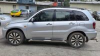 2005 TOYOTA RAV4