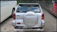 2005 TOYOTA RAV4
