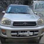 2005 TOYOTA RAV4