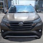 2022 Toyota Rush (S)