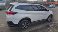 2023 Toyota Rush GR-Sport